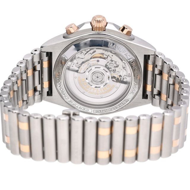 Breitling Chronomat B01 42 UB0134 Image 3